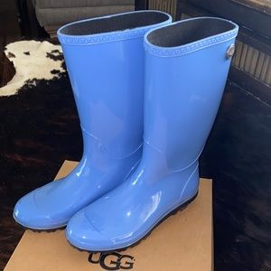 Women’s UGG Rainboots
